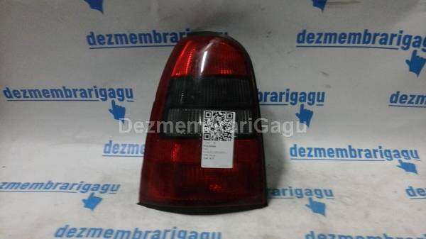 De vanzare stop stanga OPEL VECTRA B (1995-2003)