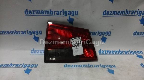 Stop stanga haion OPEL VECTRA C (2002-)