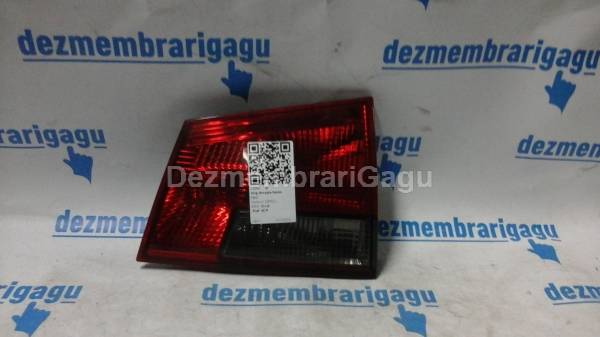 Stop dreapta haion OPEL VECTRA C (2002-)