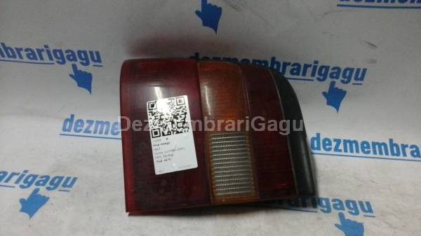 Stop stanga Opel Vectra A (1988-1995)