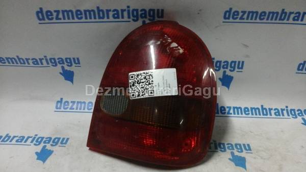 Vand stop dreapta OPEL CORSA B (1993-2000) din dezmembrari