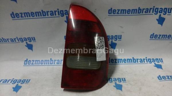 Vand stop dreapta OPEL CORSA B (1993-2000)