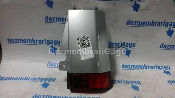 Stop dreapta Opel Meriva