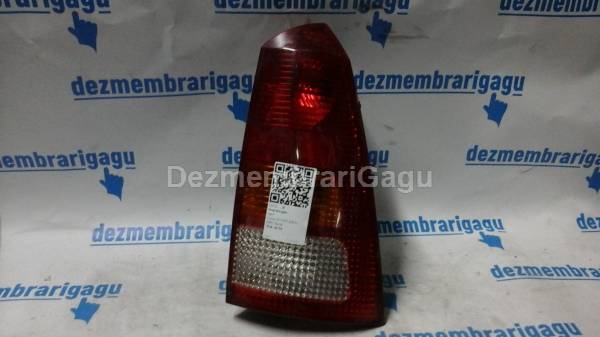  Stop dreapta OPEL VECTRA B (1995-2003) sh