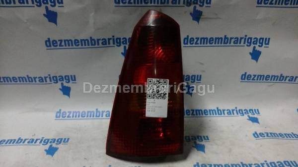 De vanzare stop stanga OPEL VECTRA B (1995-2003) second hand