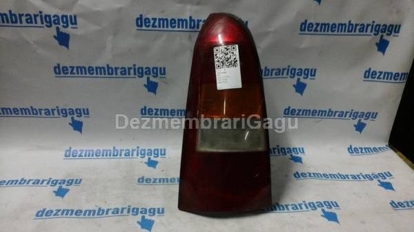 De vanzare stop stanga OPEL ASTRA G (1998-) second hand