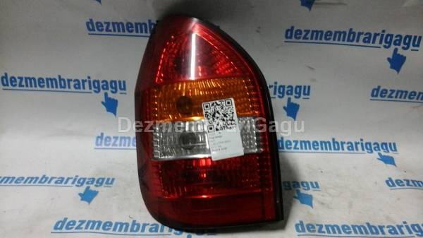  Stop stanga OPEL ZAFIRA (1999-2005) sh