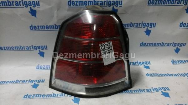  Stop stanga OPEL ZAFIRA (2005-) sh