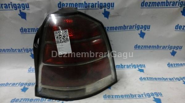 De vanzare stop dreapta OPEL ZAFIRA (2005-) second hand