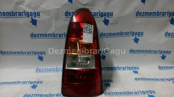 De vanzare stop dreapta OPEL ASTRA G (1998-) second hand