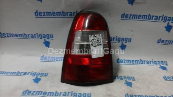 De vanzare stop stanga OPEL VECTRA B (1995-2003)