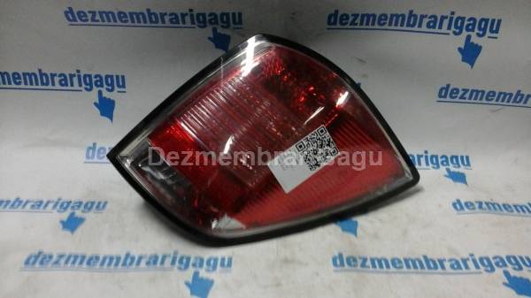 Vand stop dreapta OPEL ASTRA H (2004-) din dezmembrari