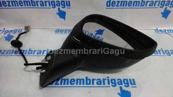 Vand oglinda dreapta FORD FIESTA VI (2008-) Benzina din dezmembrari