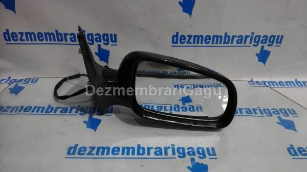 Oglinda dreapta VOLKSWAGEN GOLF IV (1997-2005) Benzina