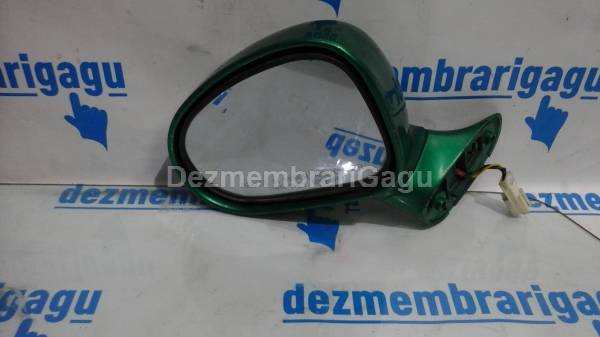 Oglinda stanga DAEWOO MATIZ sh