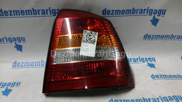 De vanzare stop dreapta OPEL ASTRA G (1998-) second hand