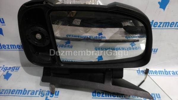 Oglinda stanga CITROEN JUMPER 244 (2002-)