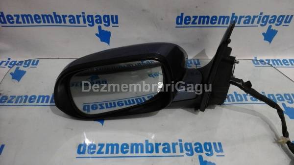 De vanzare oglinda stanga HONDA CIVIC VI (2001-2005) Benzina second hand