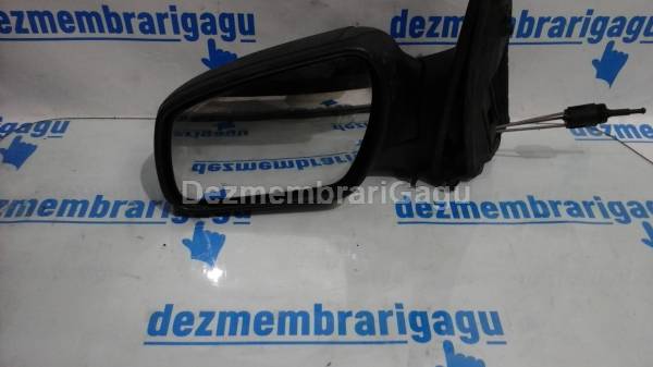 Vand oglinda stanga FORD MONDEO III (2000-) din dezmembrari