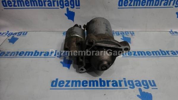 Vand electromotor PEUGEOT 207, 1.6 Benzina, 80 KW din dezmembrari