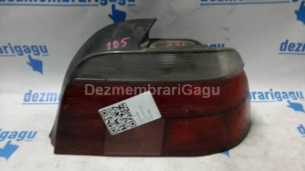 Vand stop dreapta BMW 5 E39 (1995-2004)