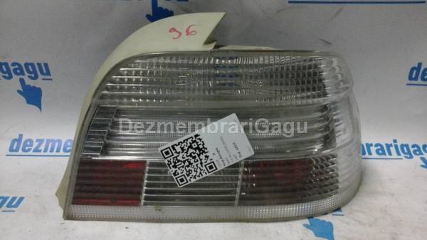 De vanzare stop dreapta BMW 5 E39 (1995-2004)