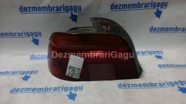 Vand stop stanga BMW 5 E39 (1995-2004) din dezmembrari