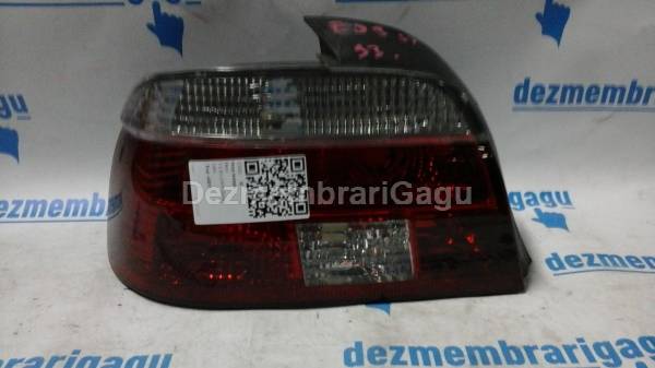 De vanzare stop stanga BMW 5 E39 (1995-2004)