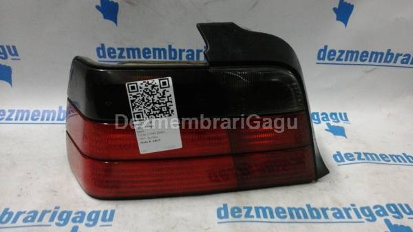 De vanzare stop stanga BMW 3 E36 (1990-2000) second hand