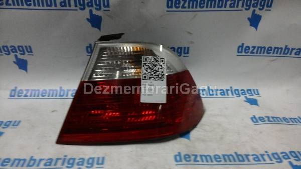 Stop dreapta Bmw 3 E46