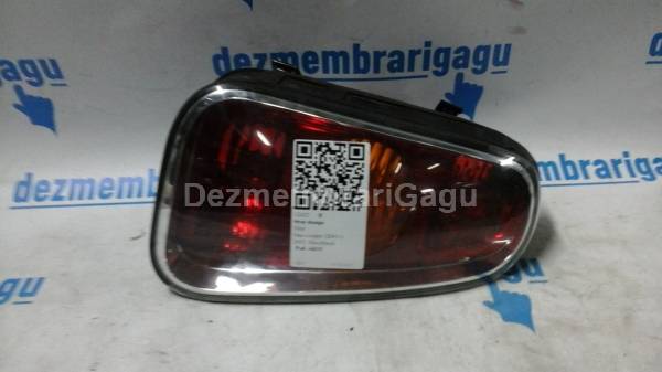 Stop stanga Mini Cooper