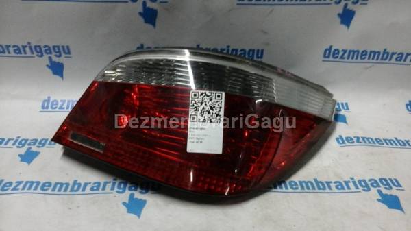 Stop dreapta Bmw 5 E60/e61