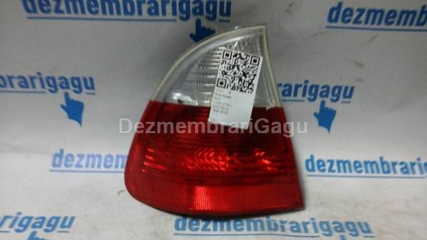 De vanzare stop stanga BMW 3 E46 (1998-) second hand