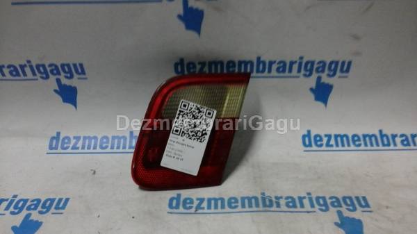 Vand stop dreapta haion BMW 3 E46 (1998-)