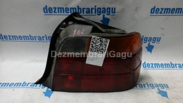  Stop dreapta BMW 3 E36 (1990-2000) sh