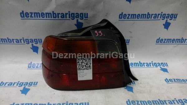 Vand stop stanga BMW 3 E36 (1990-2000) din dezmembrari