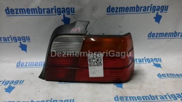 Vand stop dreapta BMW 3 E36 (1990-2000) din dezmembrari