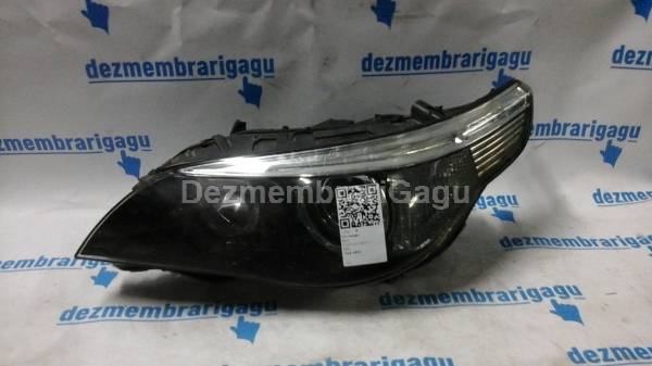 Far stanga Bmw 5 E60/e61