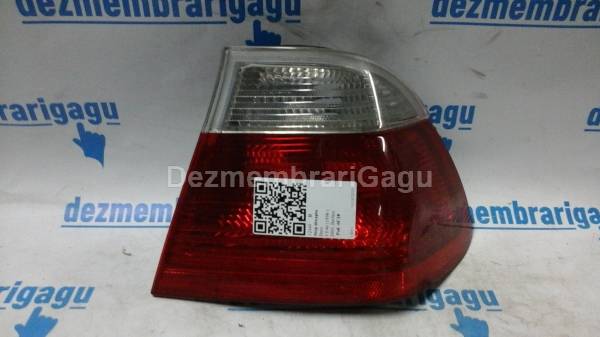 De vanzare stop dreapta BMW 3 E46 (1998-) second hand