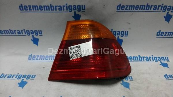 De vanzare stop dreapta BMW 3 E46 (1998-) second hand