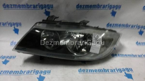 Far stanga Bmw 3 E90/e91/e92/e93