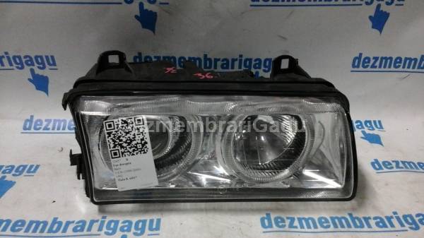 Far dreapta Bmw 2000