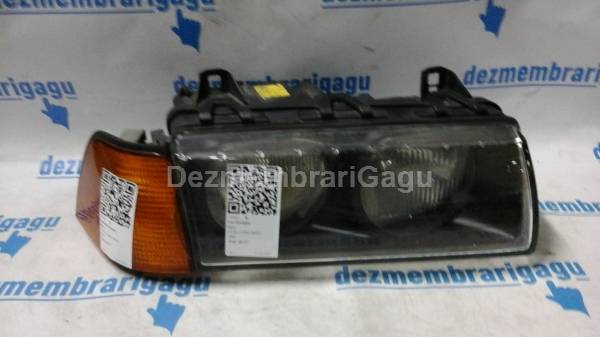 Vand far dreapta BMW 3 E36 (1990-2000) din dezmembrari