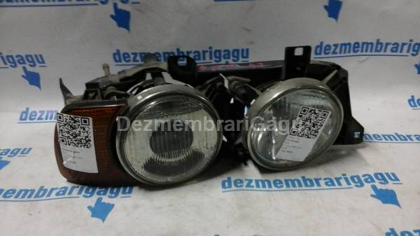 De vanzare far dreapta BMW 5 E34 (1988-1997)