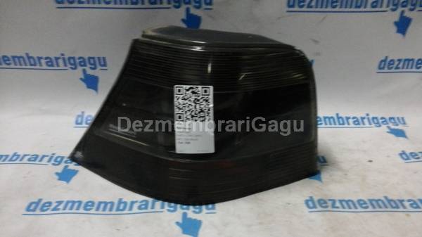  Stop stanga VOLKSWAGEN GOLF IV (1997-2005) sh