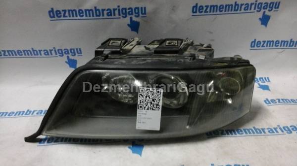 De vanzare far stanga AUDI A6 II (1997-2005)