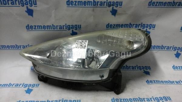 Far stanga CITROEN C3 PLURIEL