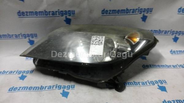 Vand far stanga OPEL ASTRA H (2004-) din dezmembrari