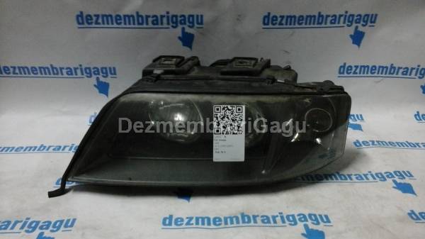 Vand far stanga AUDI A6 II (1997-2005) din dezmembrari