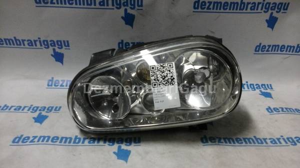 Vand far stanga VOLKSWAGEN GOLF IV (1997-2005)